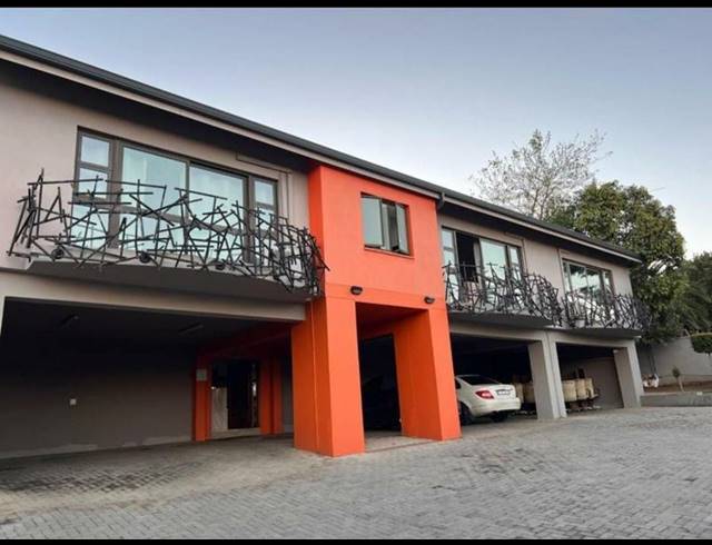 1 BEDROOM PROPERTY TO RENT IN BLAIRGOWRIE